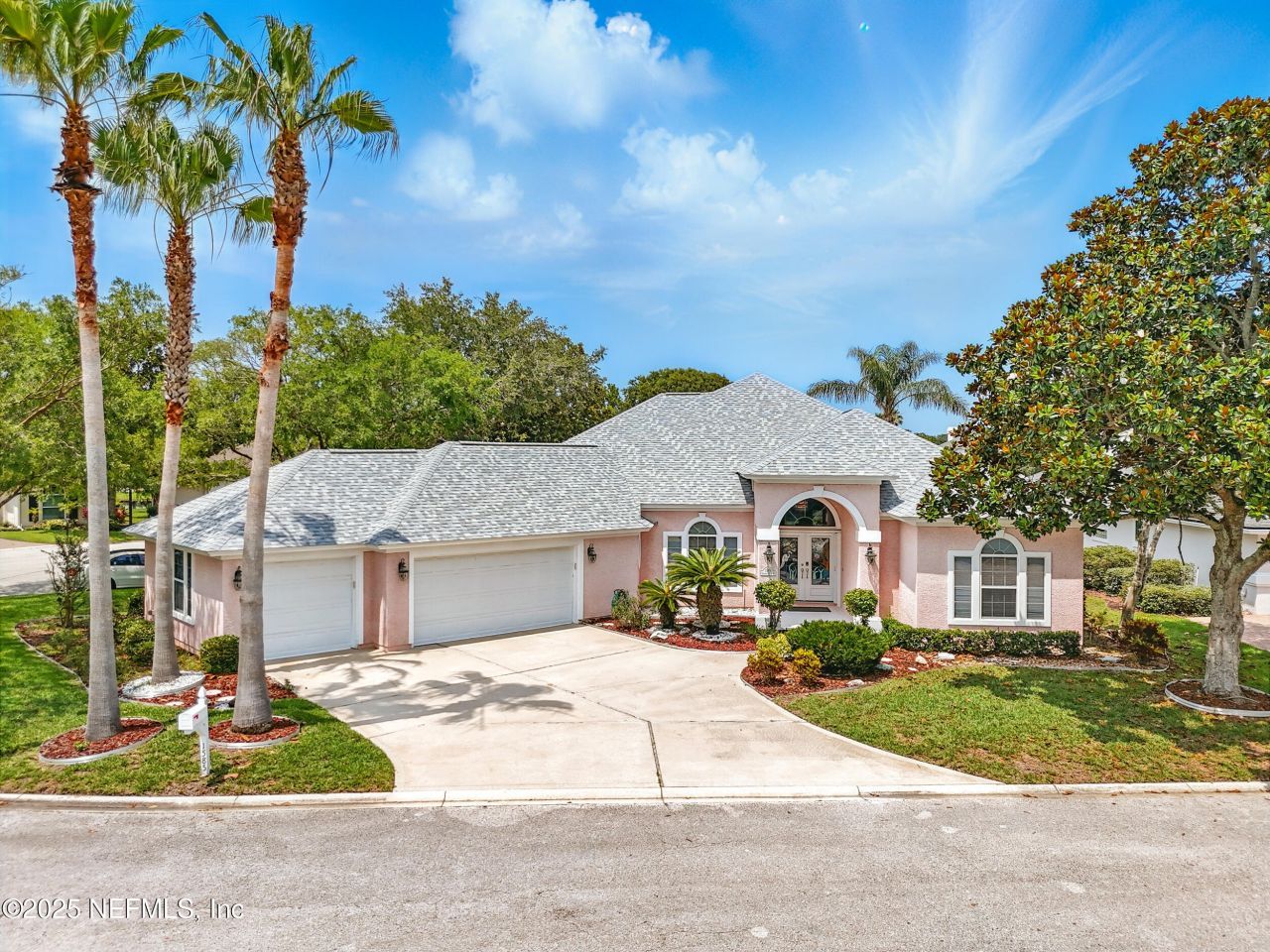 1585 Harbour Club Drive, Ponte Vedra Beach, FL 32082 Main Photo
