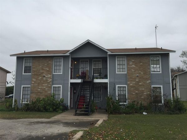 3303 Vintage Hills CV, Unit C, Austin, TX 78723