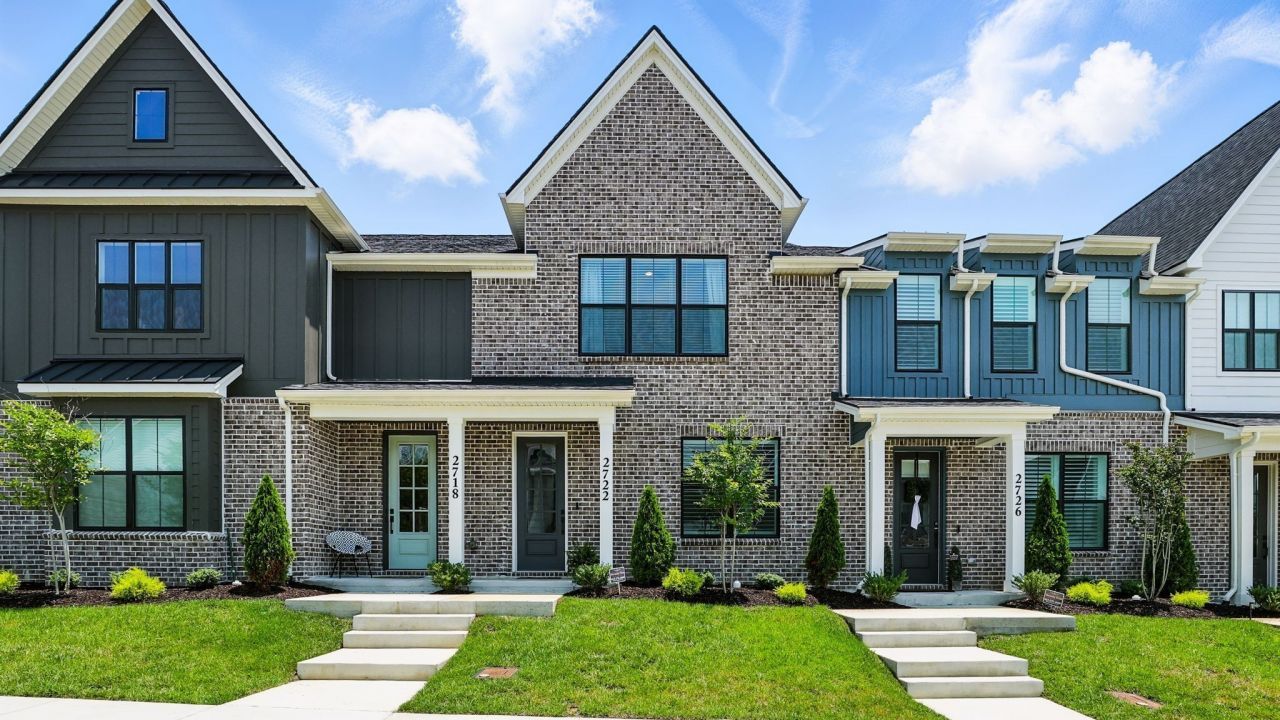 2722 Bramblewood Ln, Thompsons Station, TN 37179 Main Photo