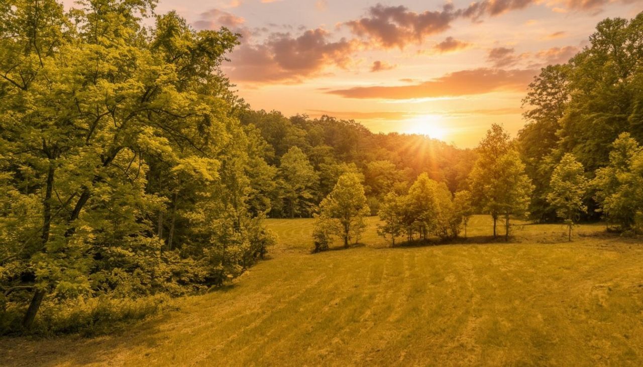 275 Horns River Road Road, Irvine, KY 40336