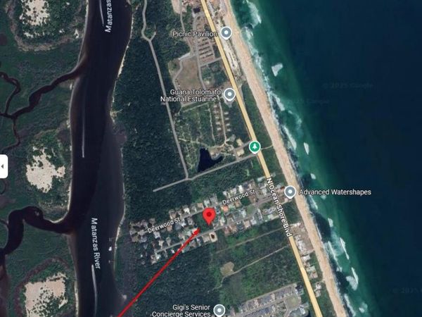 15 Beachside Dr, Palm Coast, FL 32137