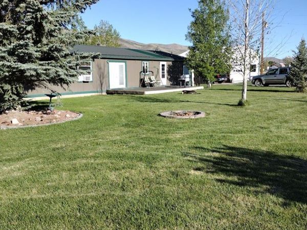 3195 N 3350 W, MOORE, ID 83255