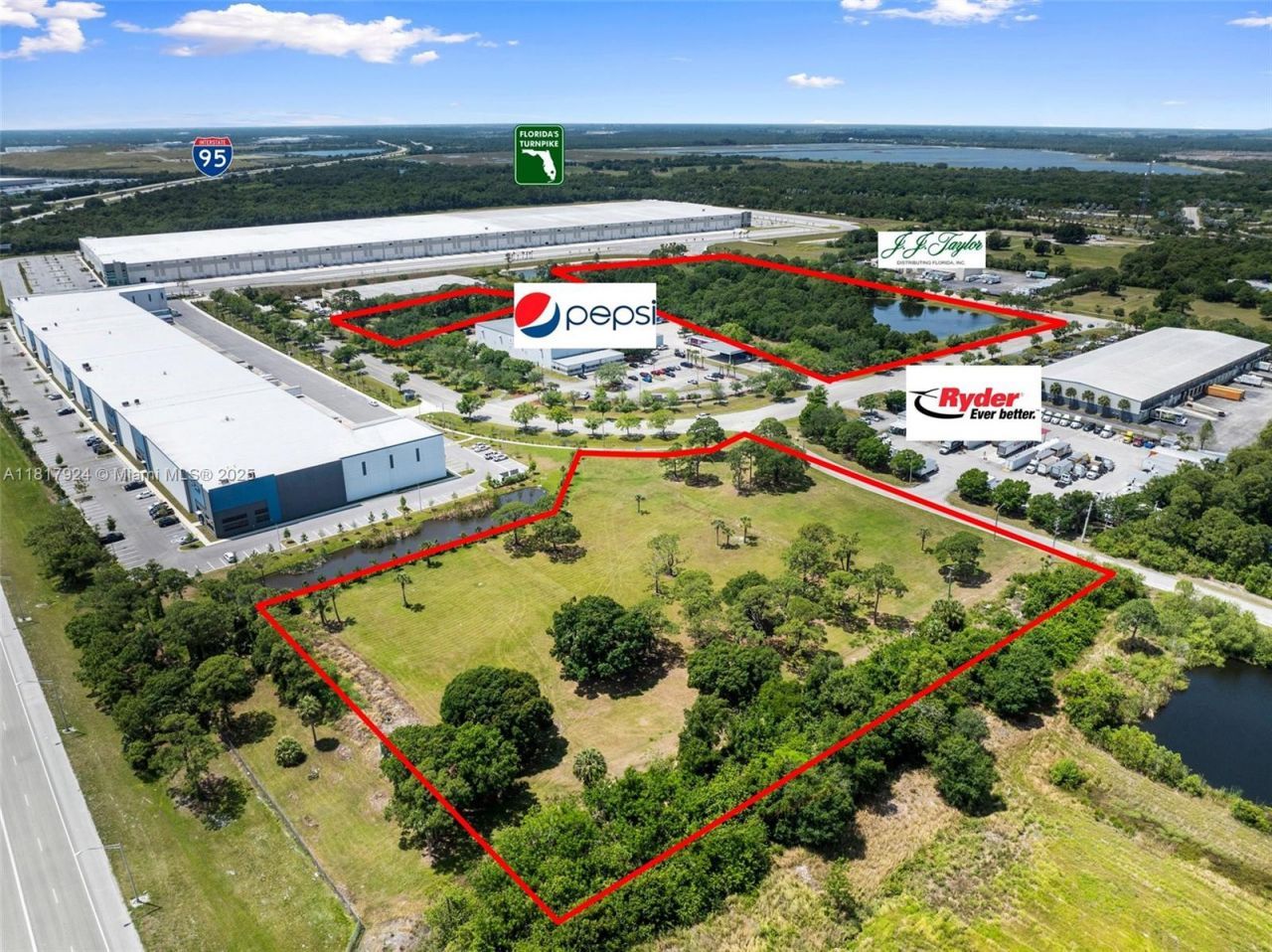 Crossroads Pkwy, Fort Pierce, FL 34945 Photo