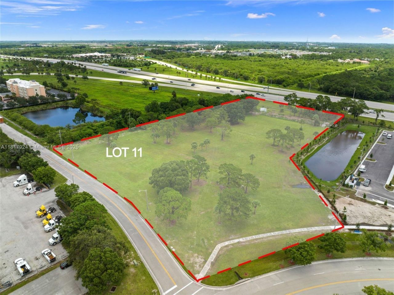 Crossroads Pkwy, Fort Pierce, FL 34945 Photo