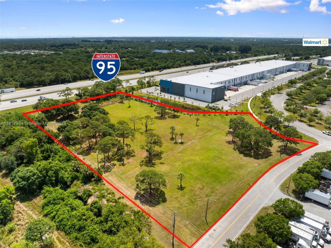 Crossroads Pkwy, Fort Pierce, FL 34945 Photo