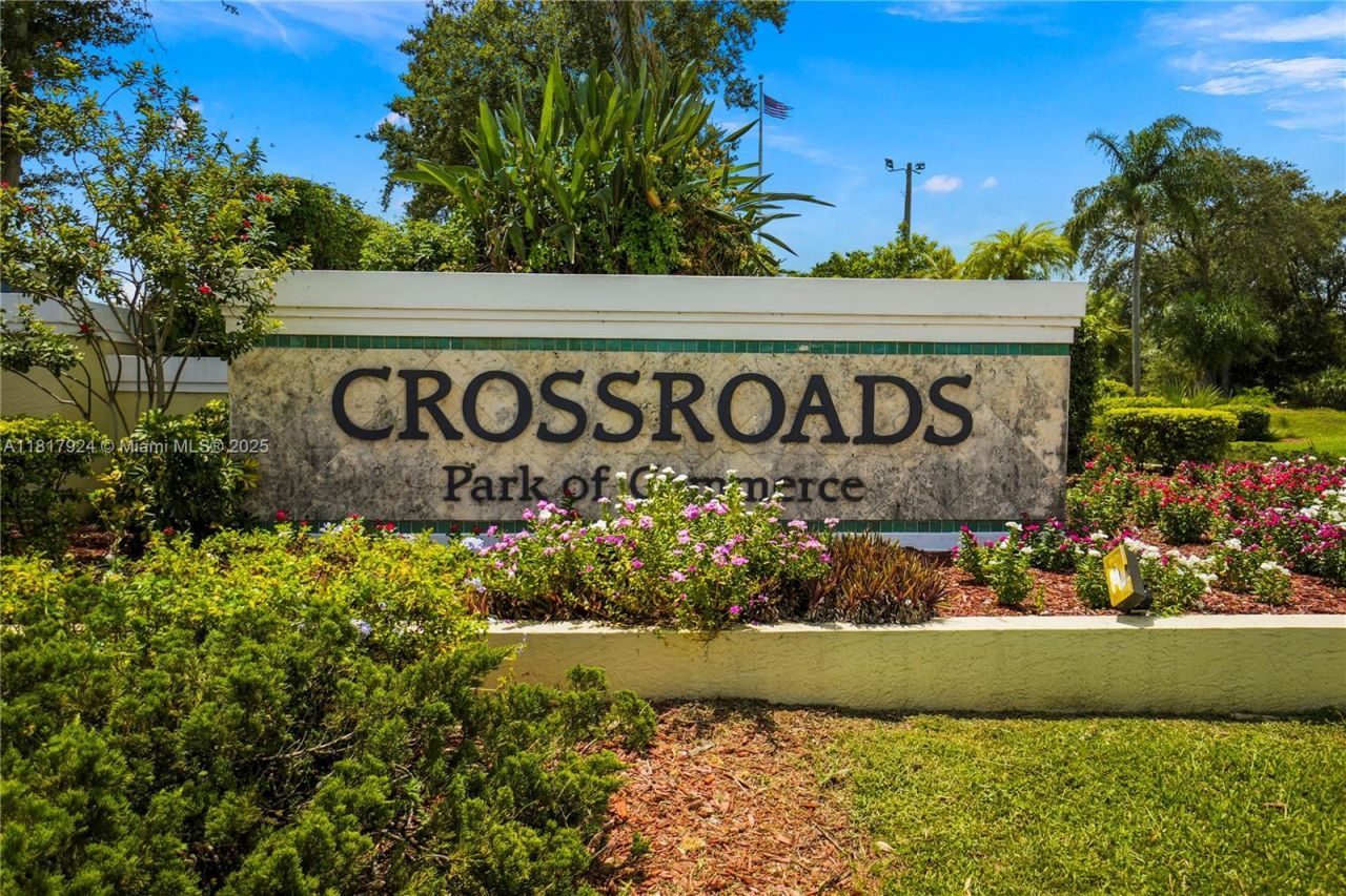 Crossroads Pkwy, Fort Pierce, FL 34945 Photo