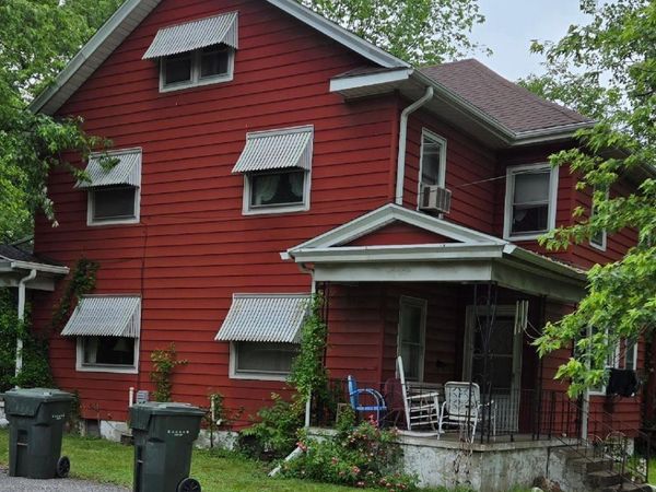 517-519 A Street, Keokuk, IA 52632