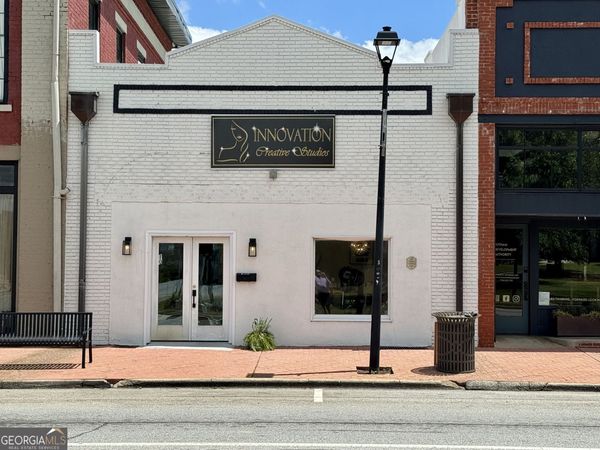 105 S Jefferson Avenue, Eatonton, GA 31024