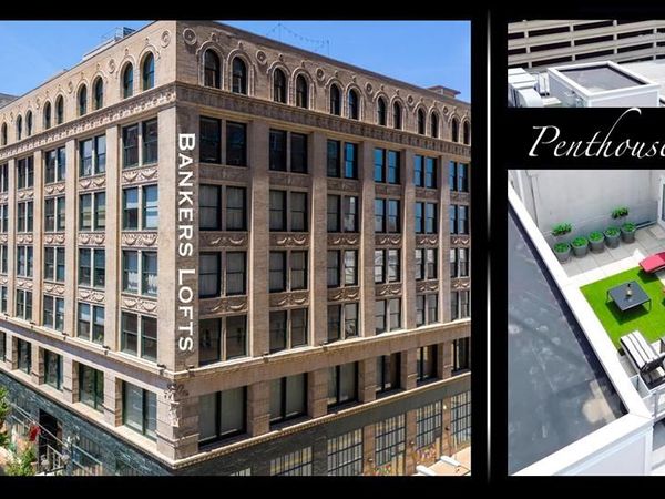 901 Washington Avenue, Unit 702, St Louis, MO 63101