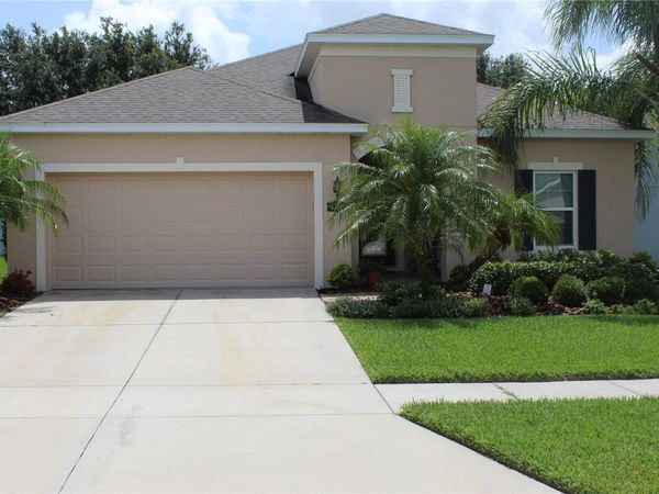 4110 ARLINGTON RIDGE BOULEVARD, LEESBURG, FL 34748