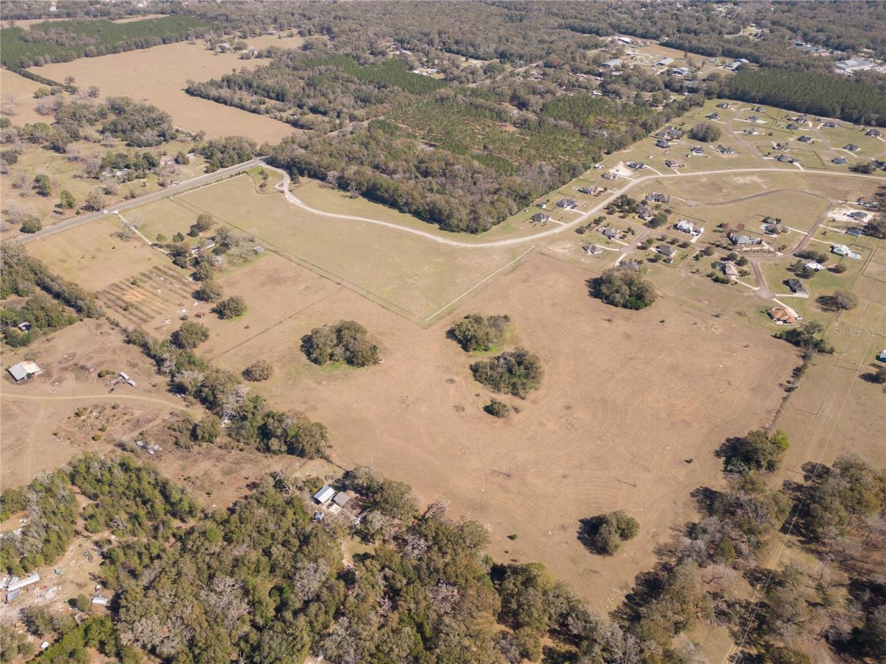 18040 NW 258th Street, High Springs, FL 32643 Photo