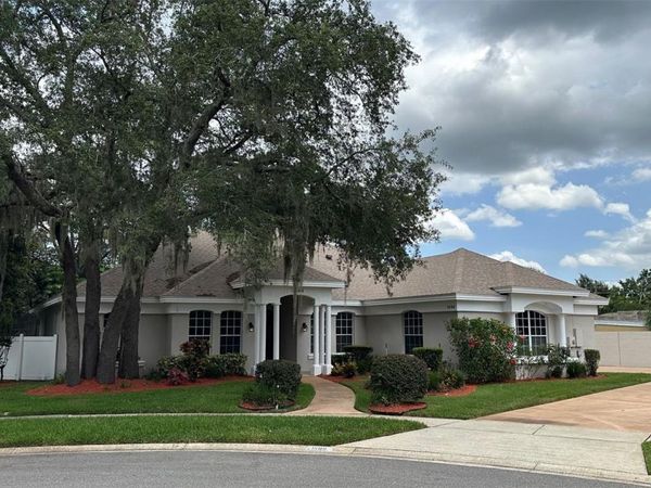 1586 ANTOINETTE COURT, OVIEDO, FL 32765