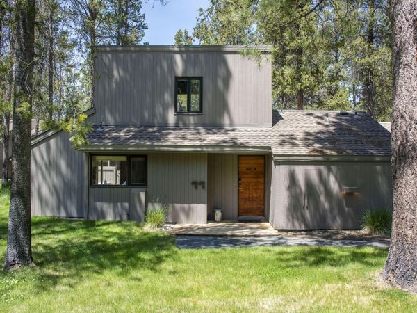 57211 Island Road, Unit 11, Sunriver, OR 97707