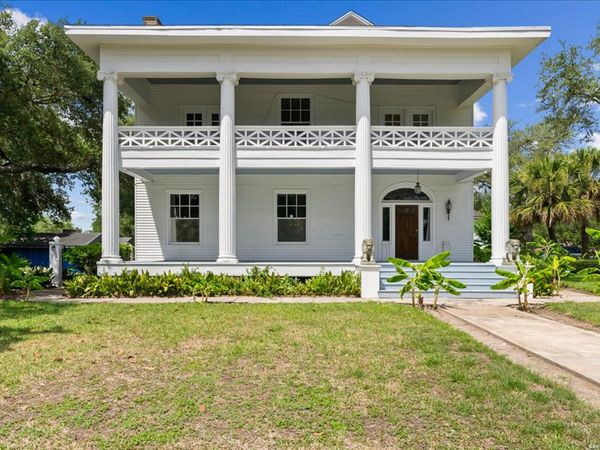 1309 N. Adams St., Beeville, TX 78102