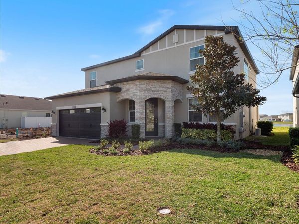 5550 SABAL DRIVE, ST CLOUD, FL 34771