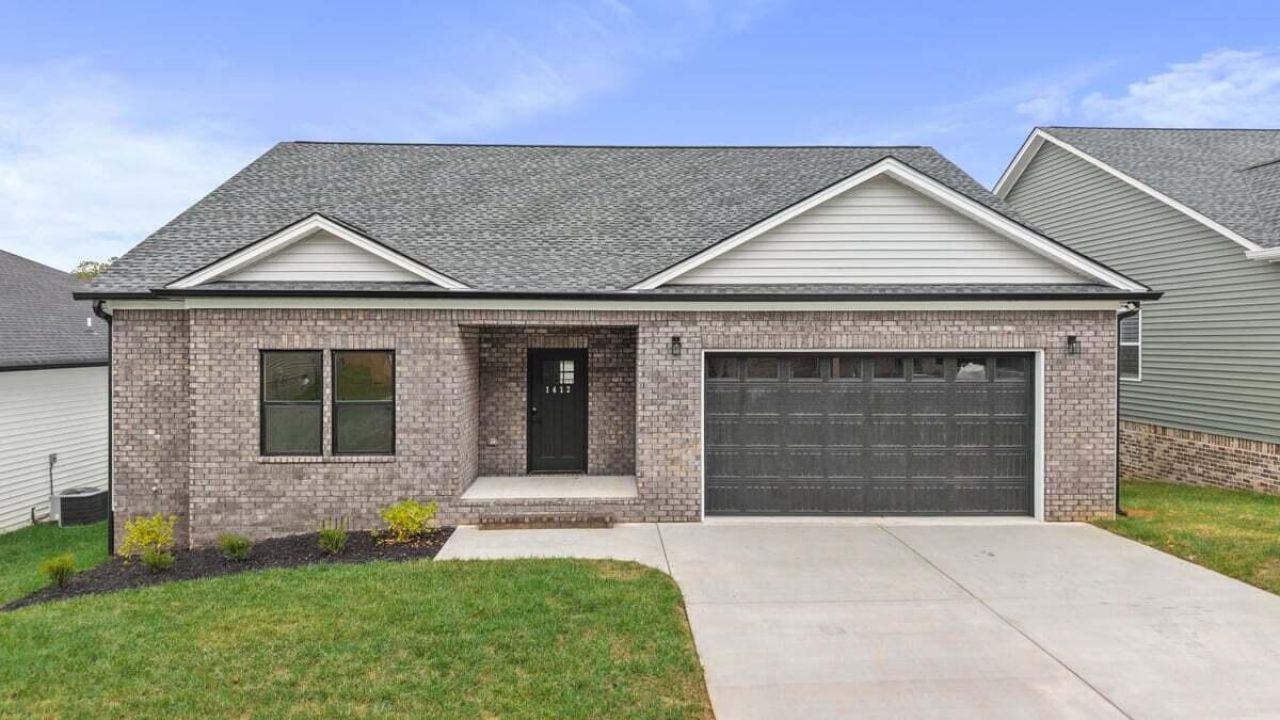 1412 Haven Ridge Drive Ne, Cleveland, TN 37312 Main Photo