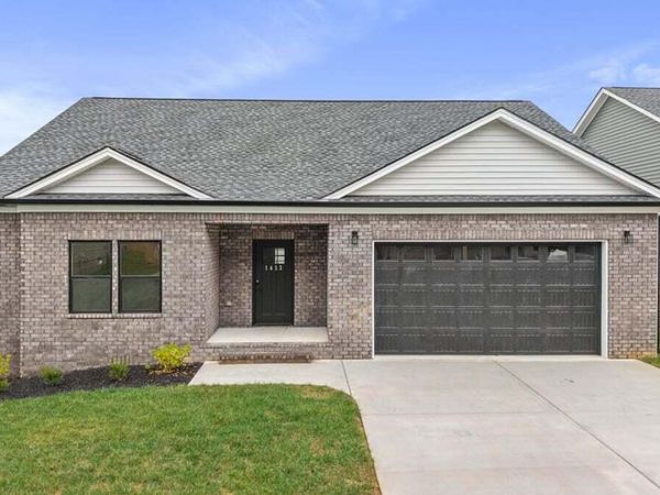 1412 Haven Ridge Drive NE, Cleveland, TN 37312