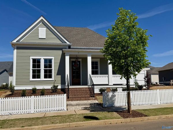 14 Eddy Street NW, Huntsville, AL 35806