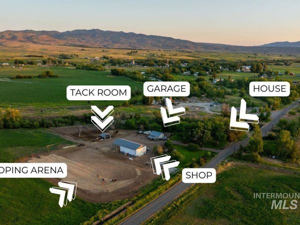 2143 Bonner Rd, Midvale, ID 83645