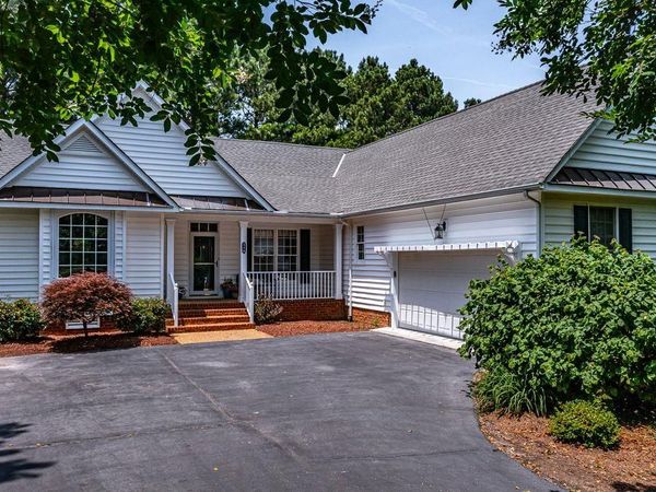 118 Old Field Road, IRVINGTON, VA 22480