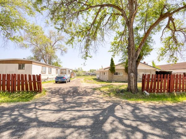 3126 Delaware Avenue, Klamath Falls, OR 97603