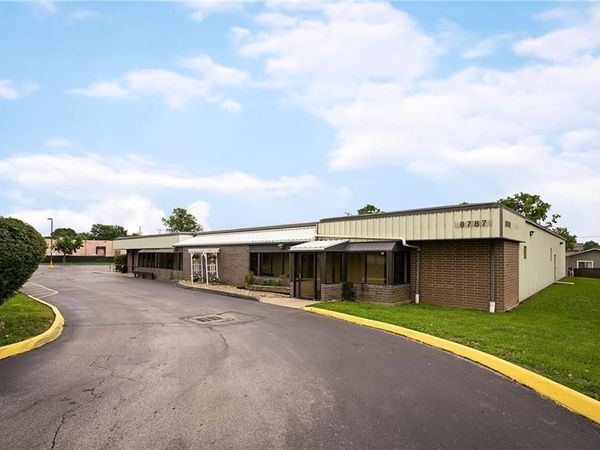 8787 Eastern Avenue, Kansas City, MO 64138