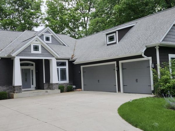 21932 Buffalo Ln. Lane, Cassopolis, MI 49031