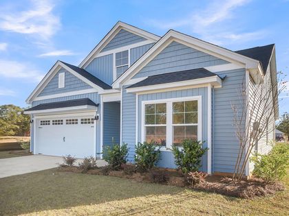 1026 Carolina Way Manning, SC 29102