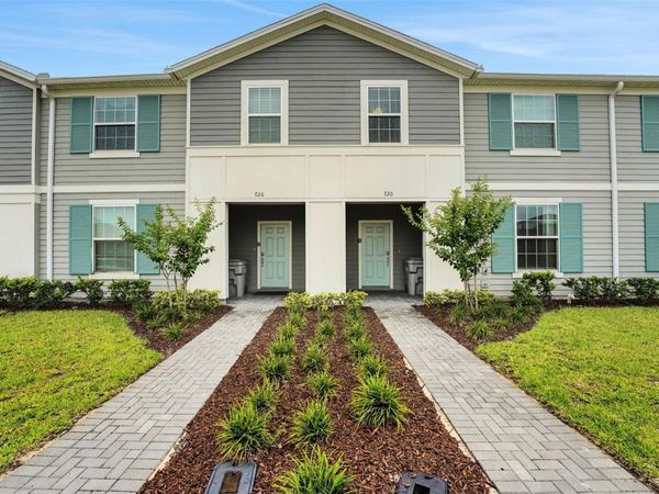 720 GARDENIA LANE, DAVENPORT, FL 33897