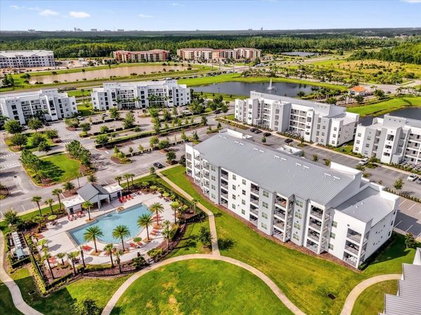 3180 PARADOX CIRCLE, Unit 304, KISSIMMEE, FL 34746