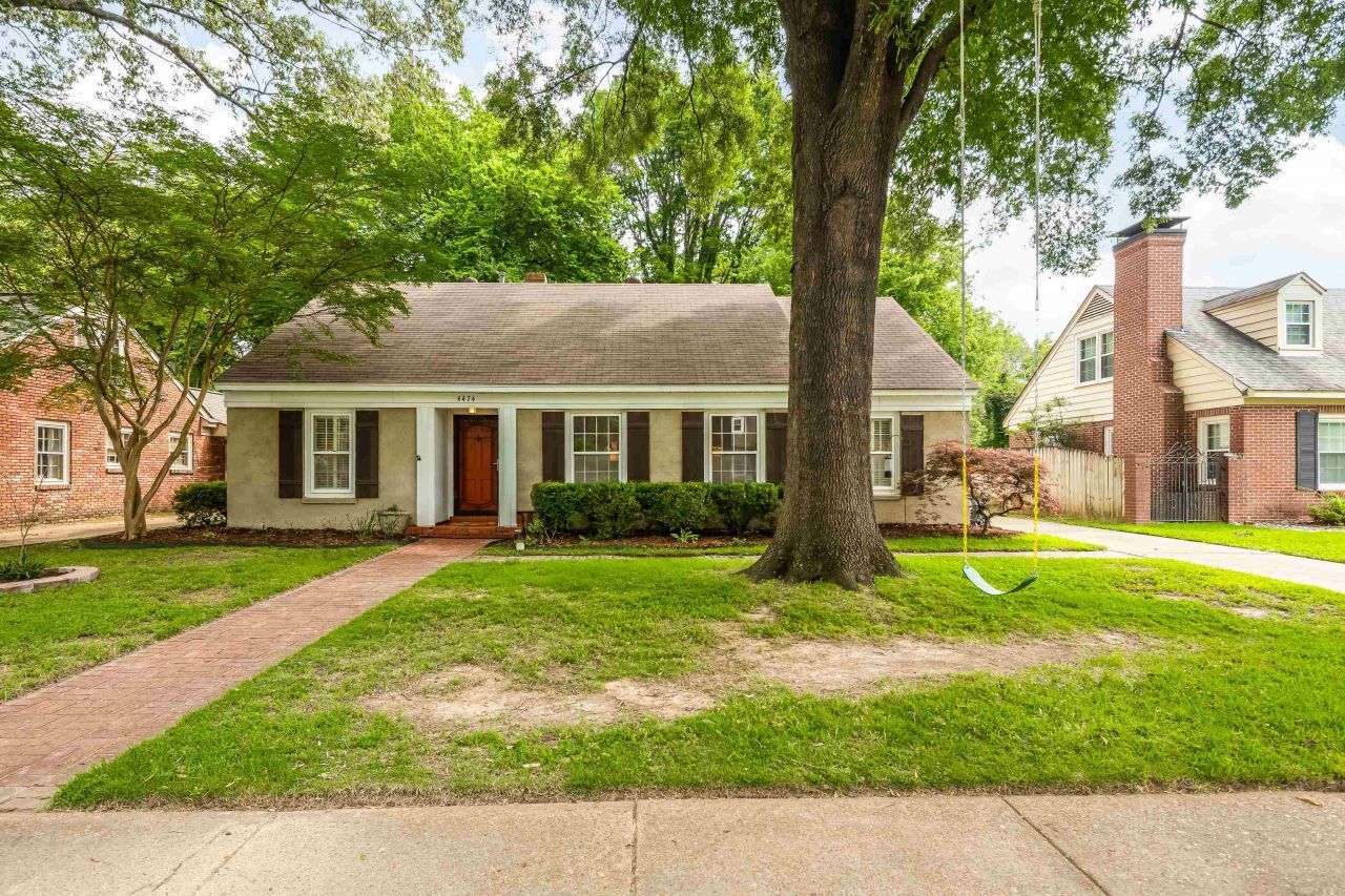 4474 Cherrydale Rd, Memphis, TN 38117 Main Photo