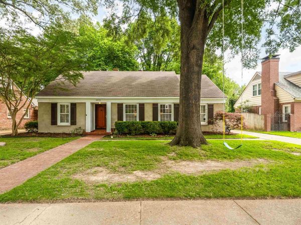 4474 CHERRYDALE RD, Memphis, TN 38117
