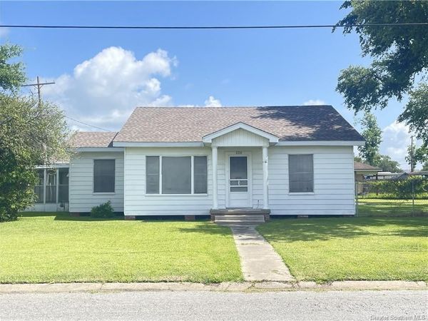 226 Bryan Street, Sulphur, LA 70663