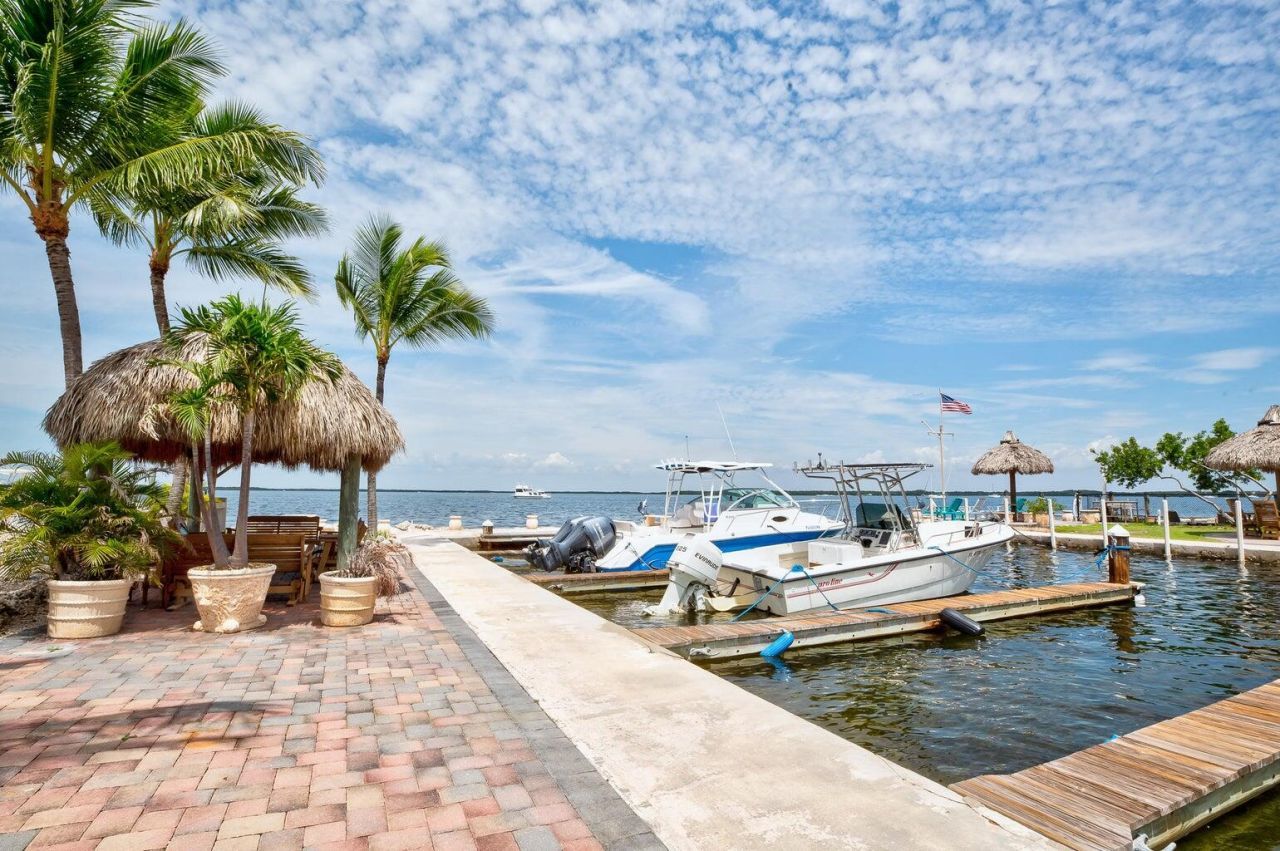 101620 Overseas Highway, Unit 5N, Key Largo, FL 33037 Photo