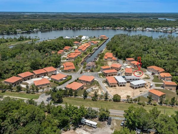 10234 W MIDDLBURG LOOP, Unit 152, HOMOSASSA, FL 34448