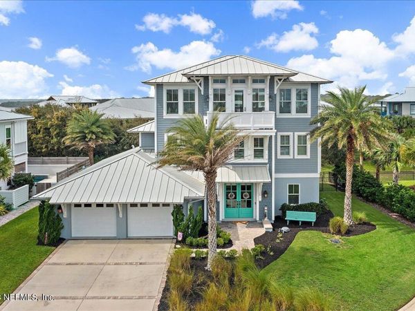 205 BLUE INDIGO Court, Ponte Vedra Beach, FL 32082