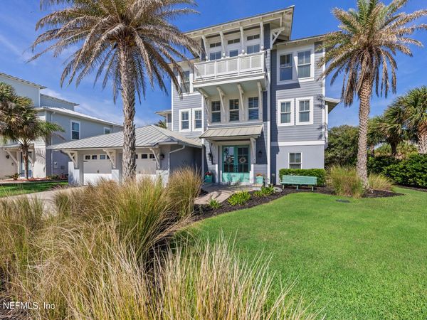 205 BLUE INDIGO Court, Ponte Vedra Beach, FL 32082
