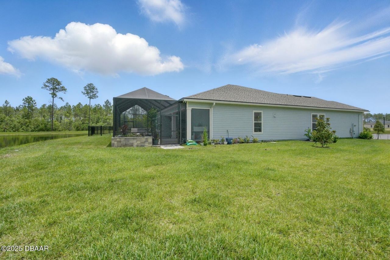 83 Reverie Drive, Palm Coast, FL 32137 Photo