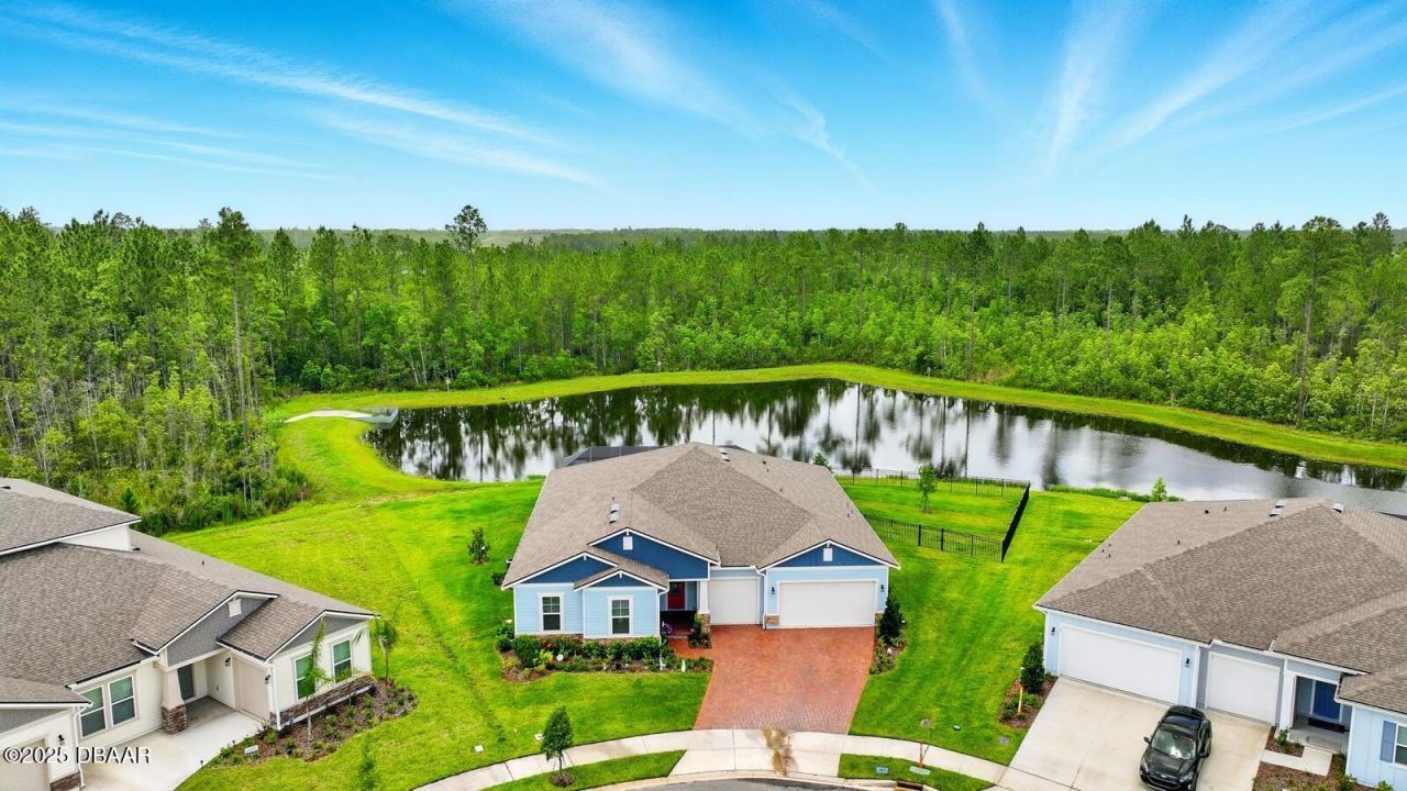 83 Reverie Drive, Palm Coast, FL 32137 Photo