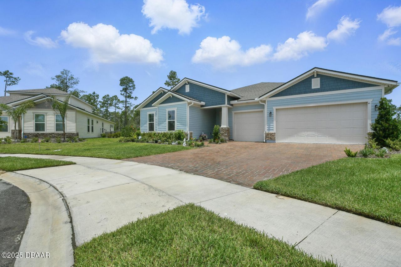83 Reverie Drive, Palm Coast, FL 32137 Photo
