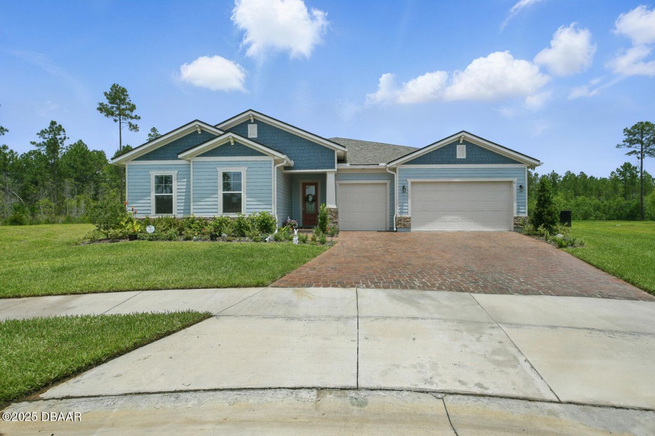 83 Reverie Drive, Palm Coast, FL 32137 Photo