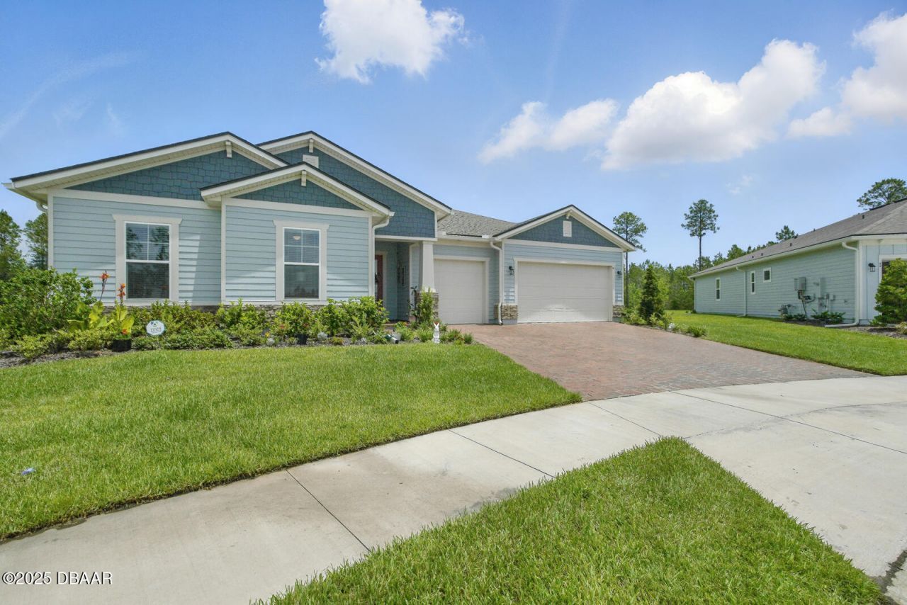 83 Reverie Drive, Palm Coast, FL 32137 Photo