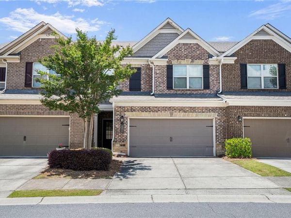 11686 Davenport Lane, Alpharetta, GA 30005