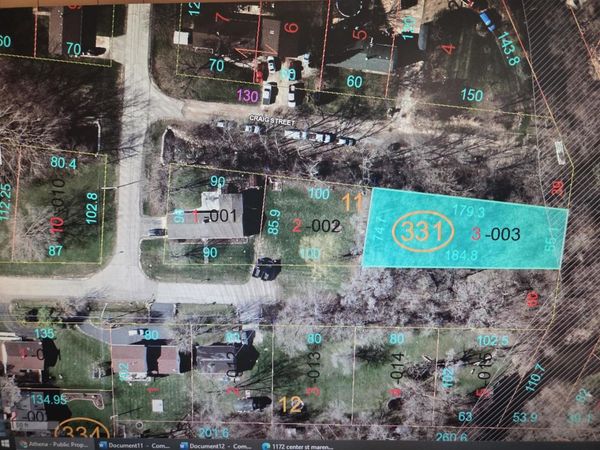 909 Roger Street, Algonquin, IL 60102