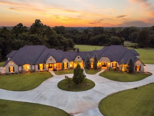 22453 State Hwy 74, Purcell, OK 73080