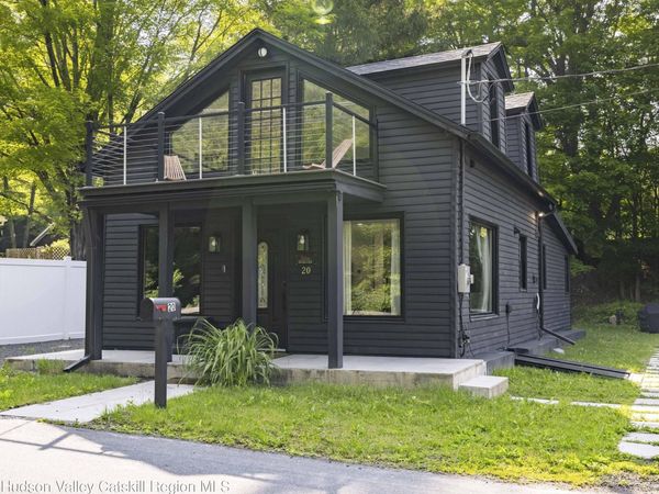 20 Sutton Hollow Road, Windham, NY 12496