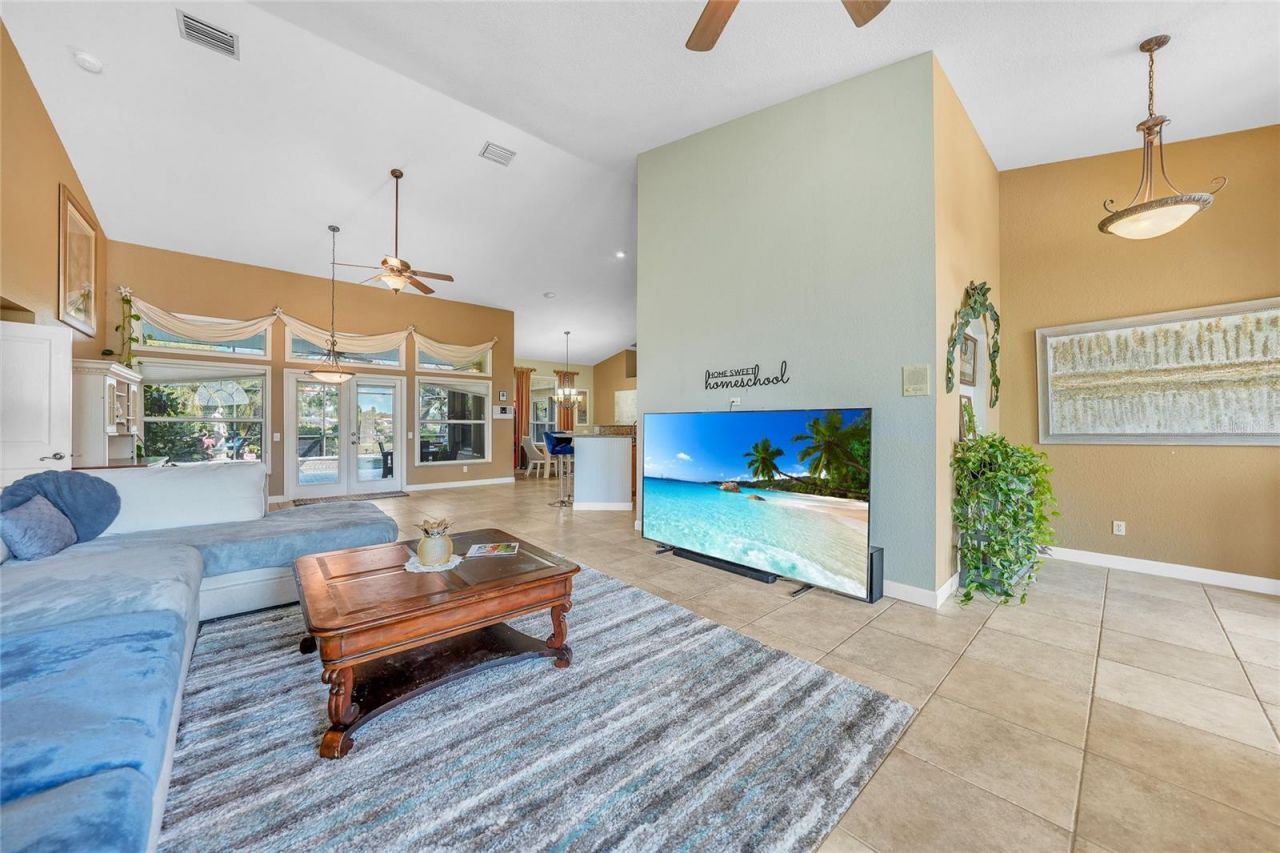 249 Hallcrest Terrace, Port Charlotte, FL 33954 Photo