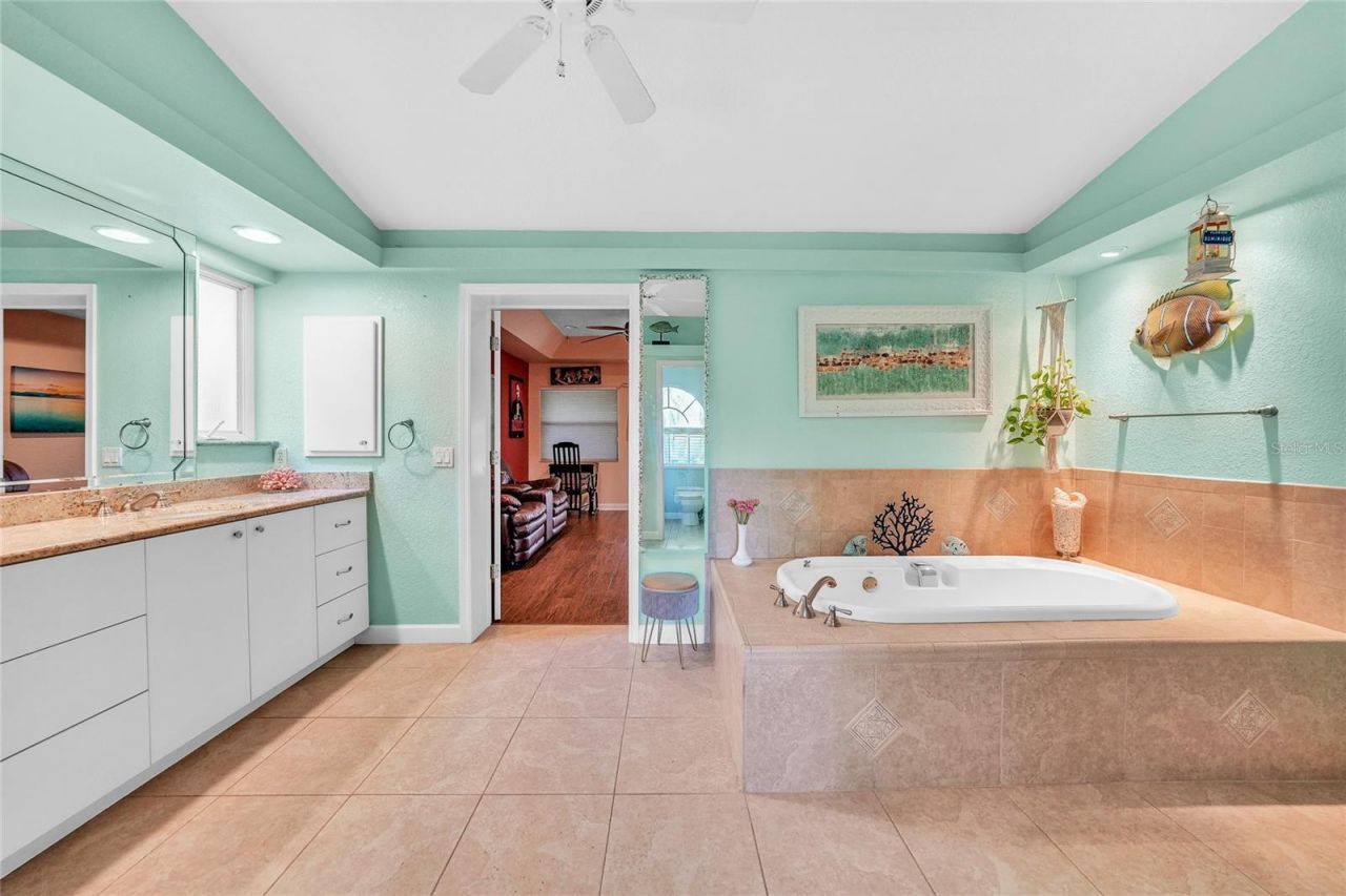 249 Hallcrest Terrace, Port Charlotte, FL 33954 Photo