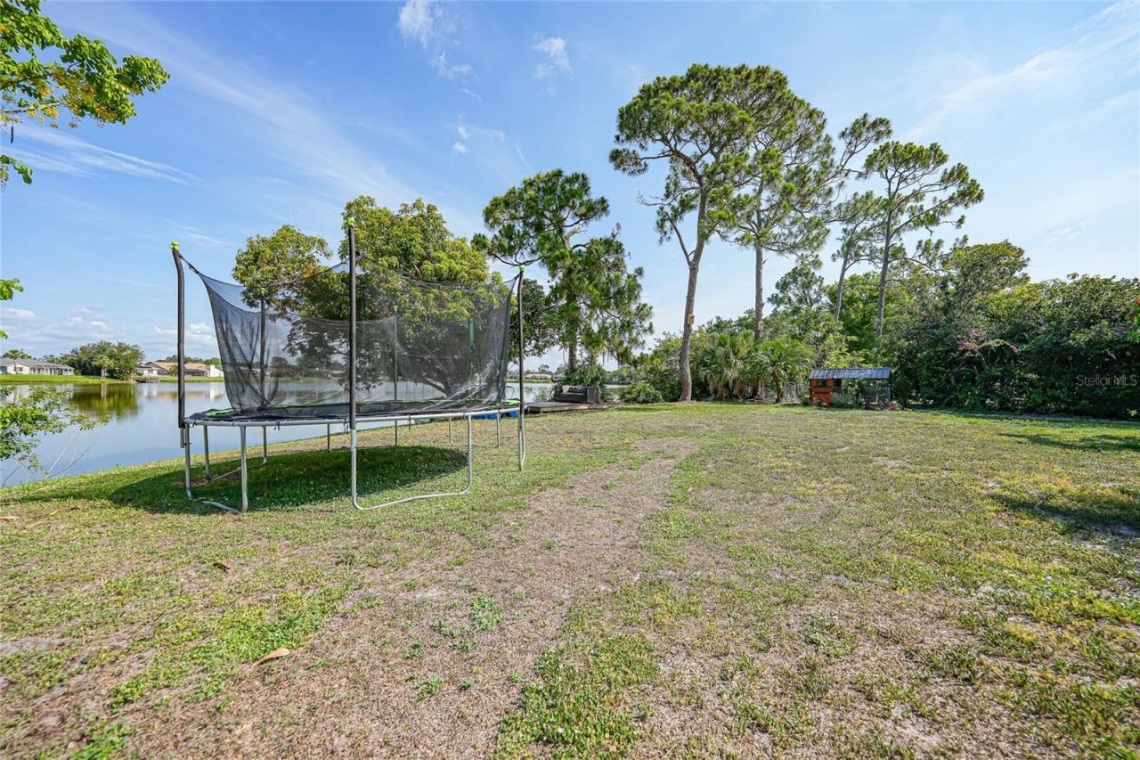 249 Hallcrest Terrace, Port Charlotte, FL 33954 Photo