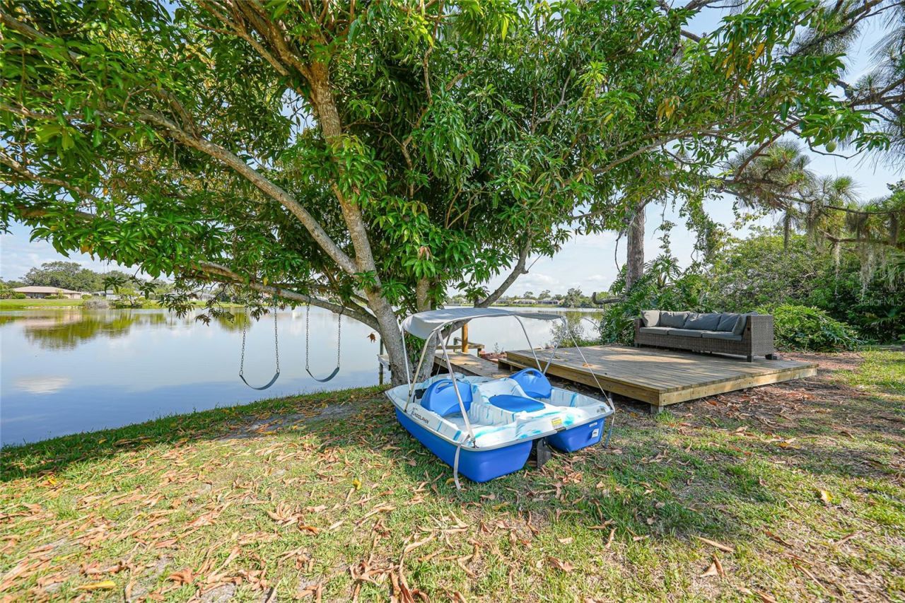 249 Hallcrest Terrace, Port Charlotte, FL 33954 Photo